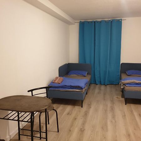 Downtown Apartments BRE Екстериор снимка