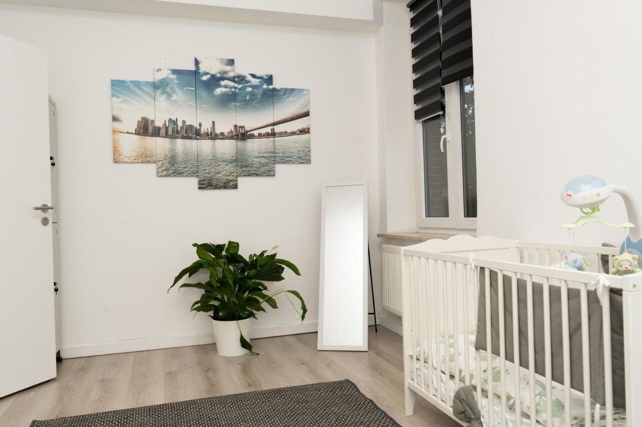 Downtown Apartments BRE Екстериор снимка