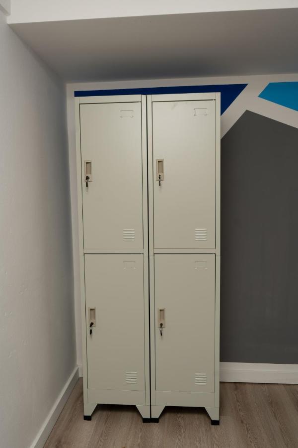 Downtown Apartments BRE Екстериор снимка