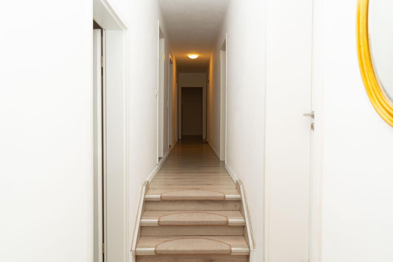 Downtown Apartments BRE Екстериор снимка