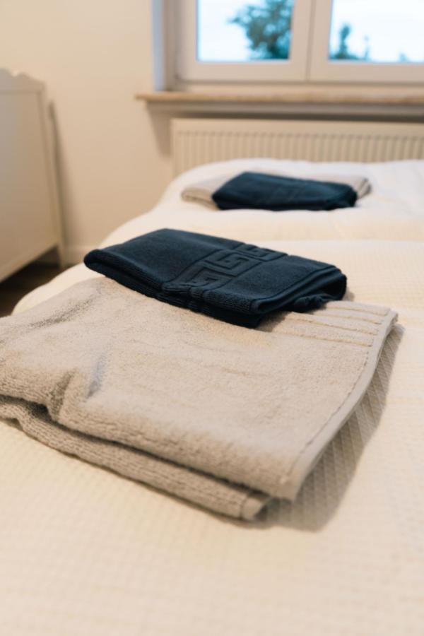 Downtown Apartments BRE Екстериор снимка