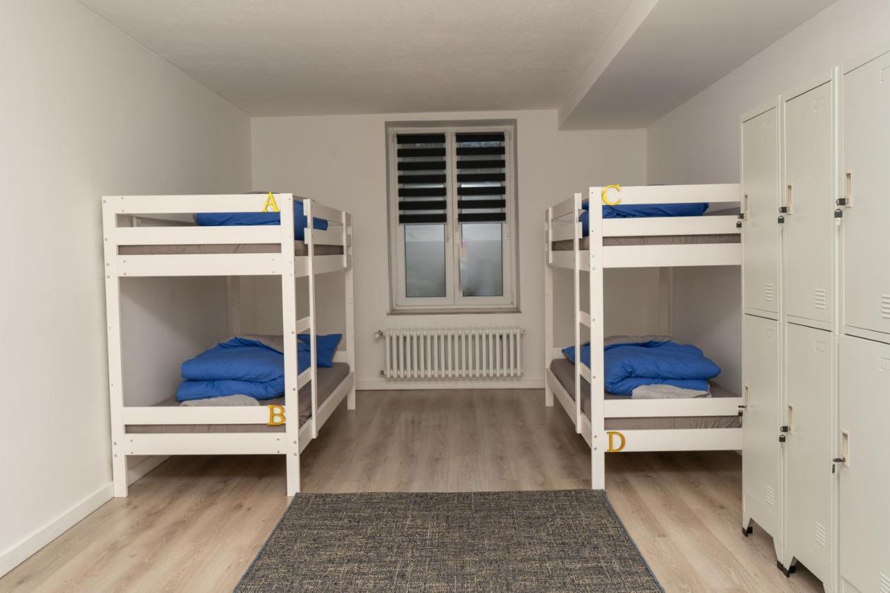 Downtown Apartments BRE Екстериор снимка