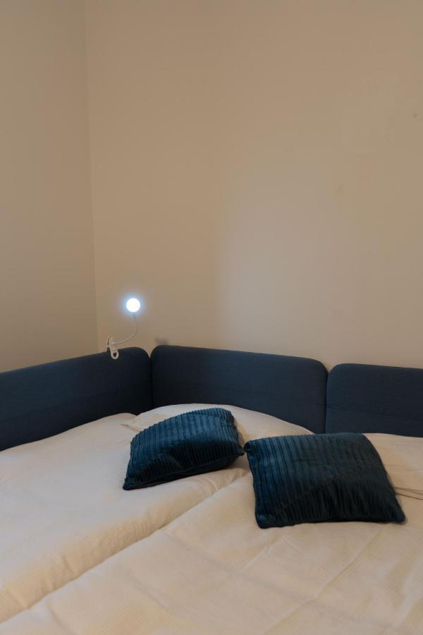 Downtown Apartments BRE Екстериор снимка
