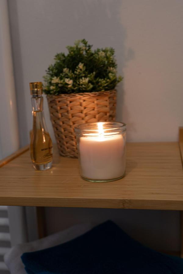 Downtown Apartments BRE Екстериор снимка