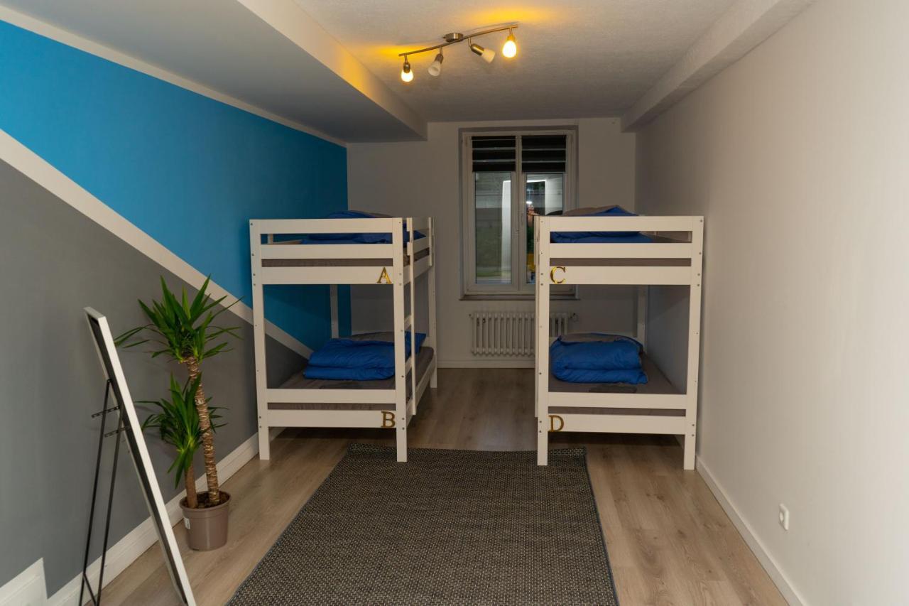 Downtown Apartments BRE Екстериор снимка