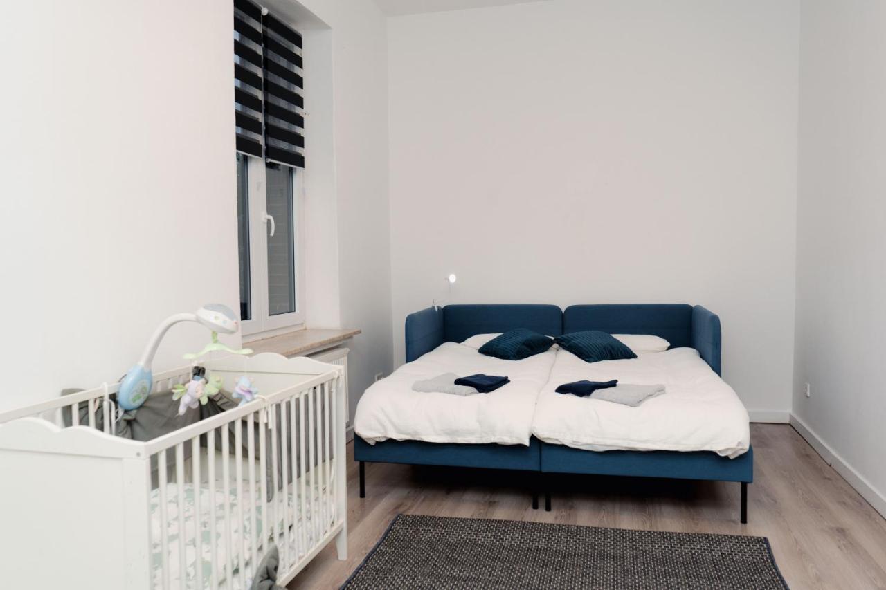 Downtown Apartments BRE Екстериор снимка