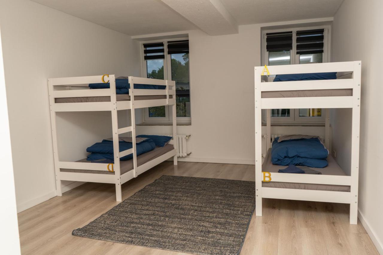 Downtown Apartments BRE Екстериор снимка