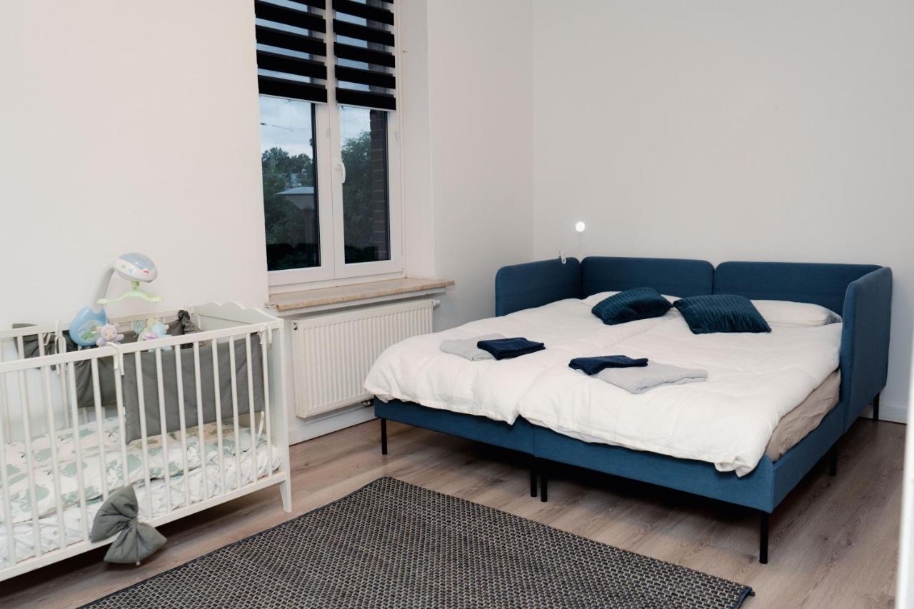 Downtown Apartments BRE Екстериор снимка