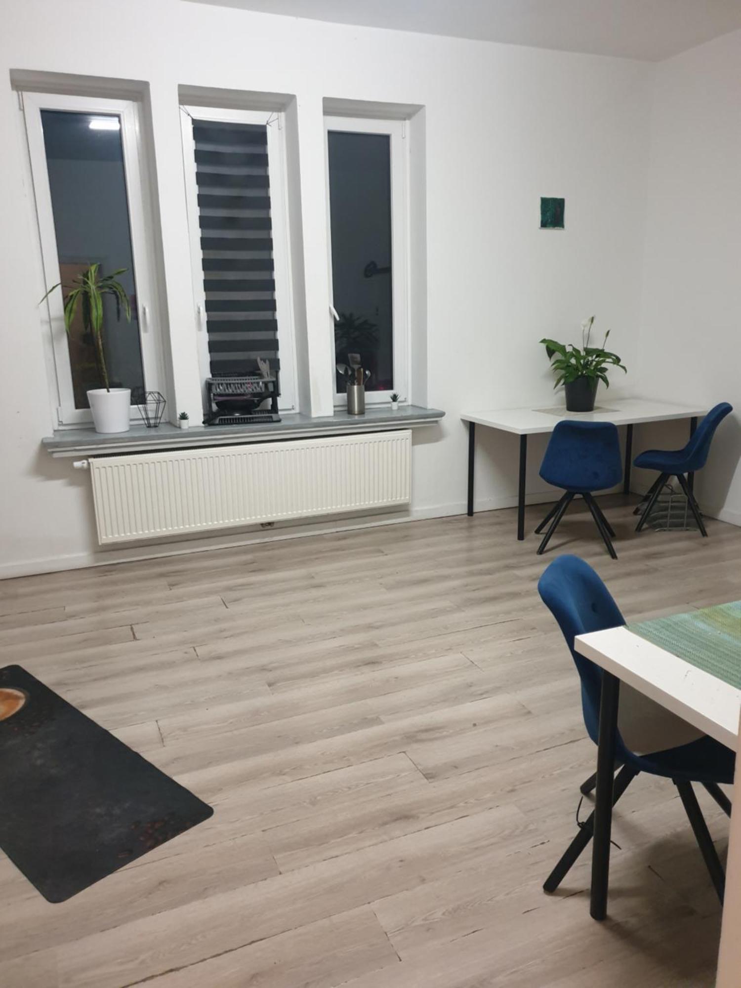 Downtown Apartments BRE Екстериор снимка