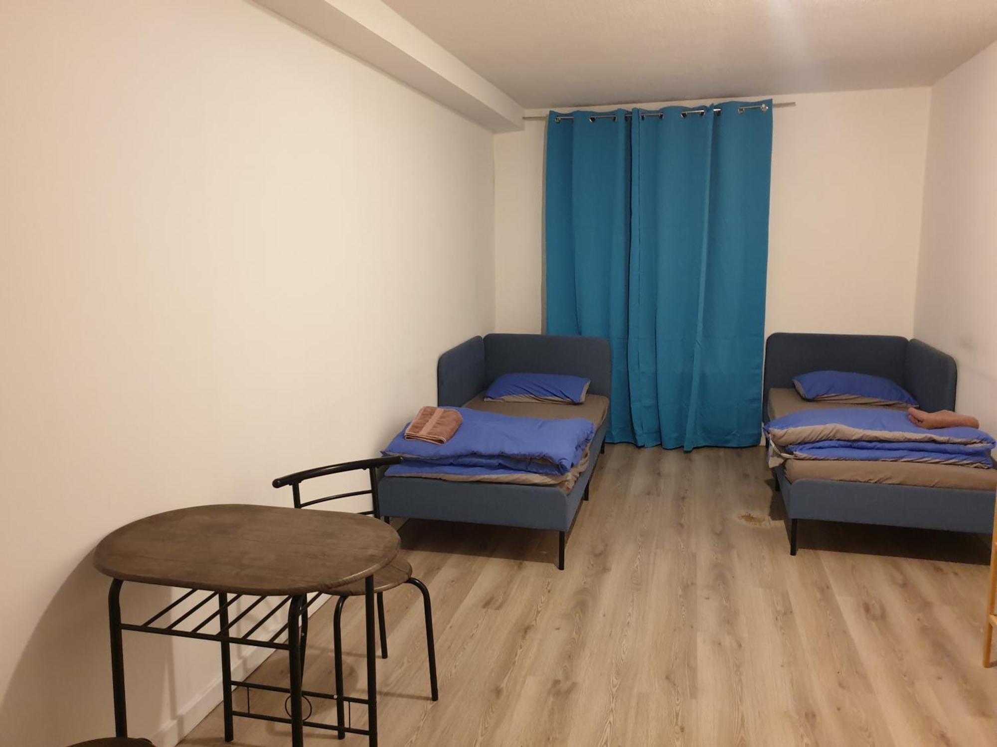 Downtown Apartments BRE Екстериор снимка