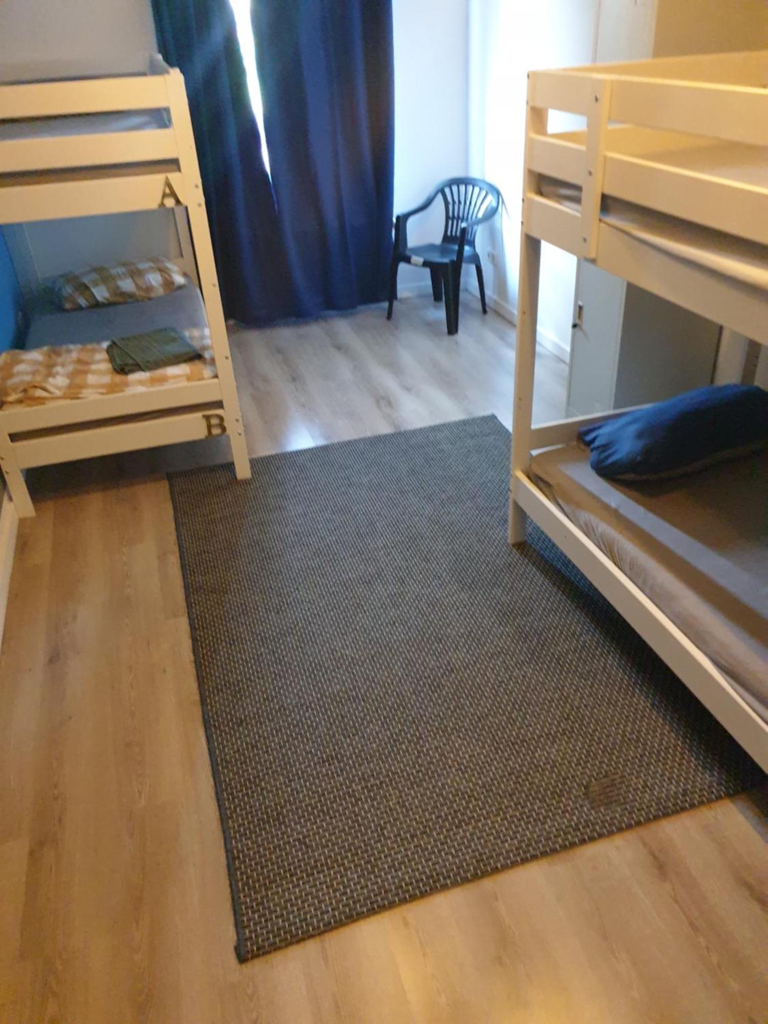 Downtown Apartments BRE Екстериор снимка