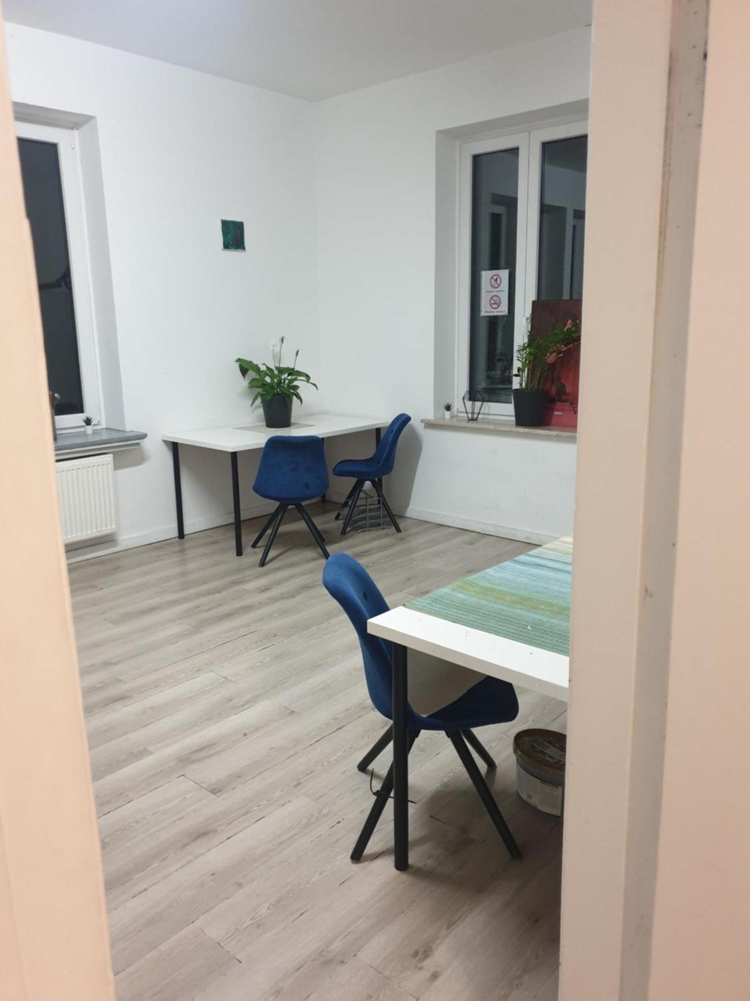 Downtown Apartments BRE Екстериор снимка