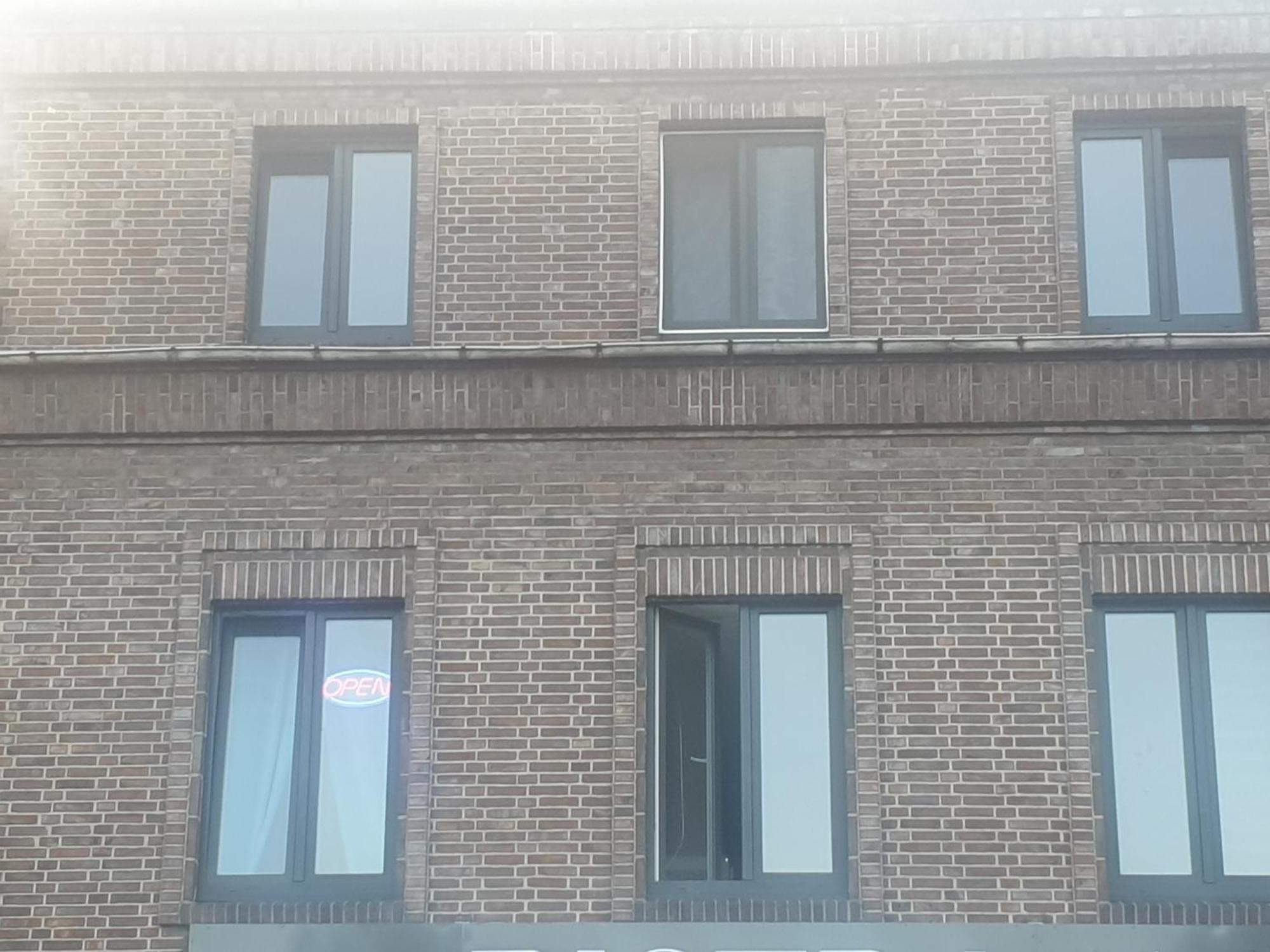 Downtown Apartments BRE Екстериор снимка