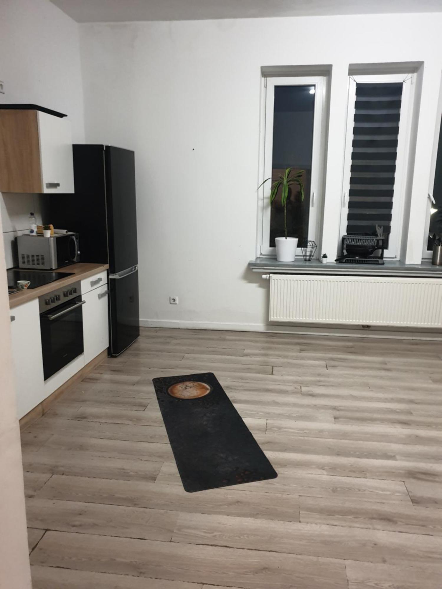 Downtown Apartments BRE Екстериор снимка