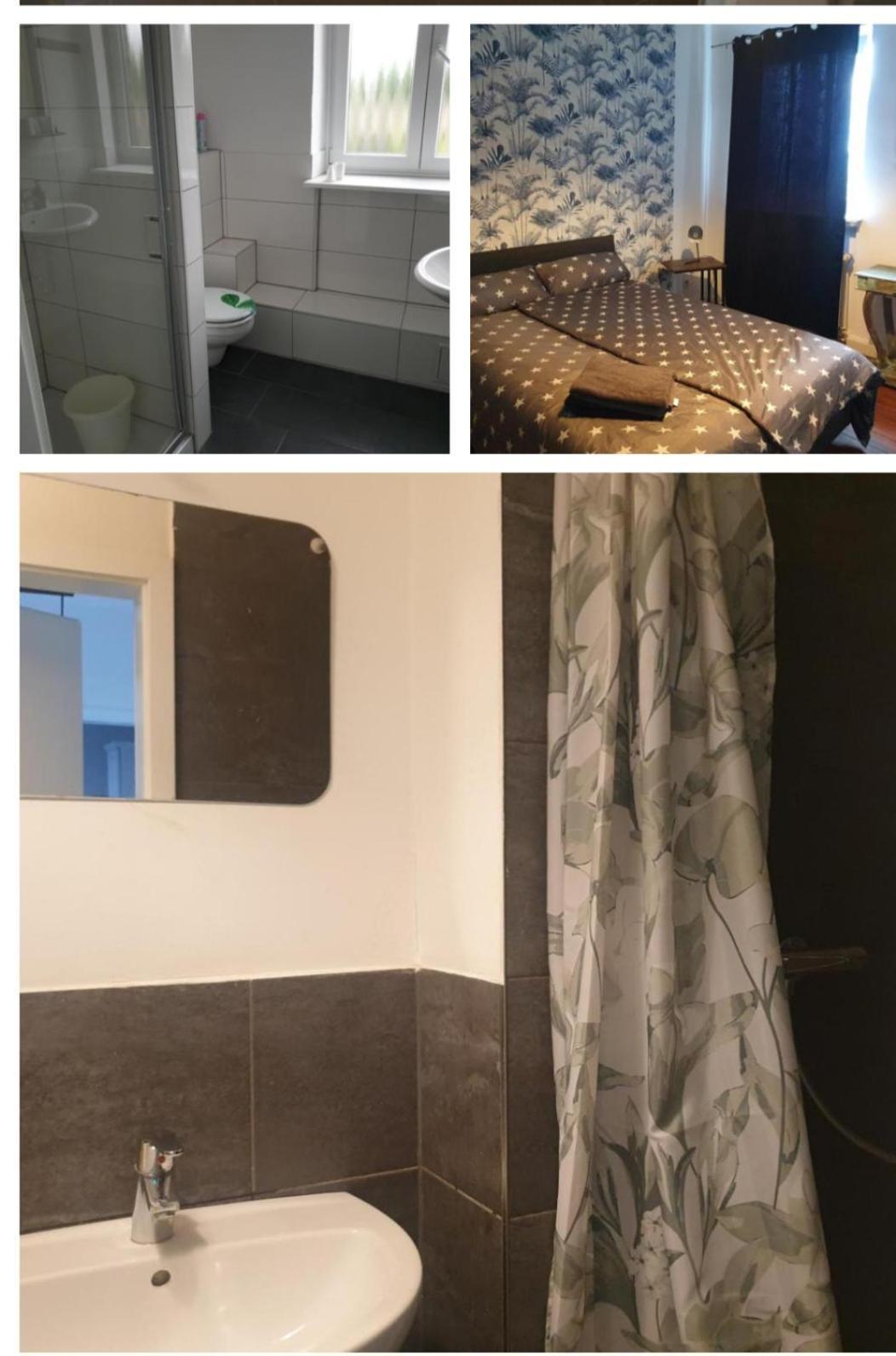 Downtown Apartments BRE Екстериор снимка
