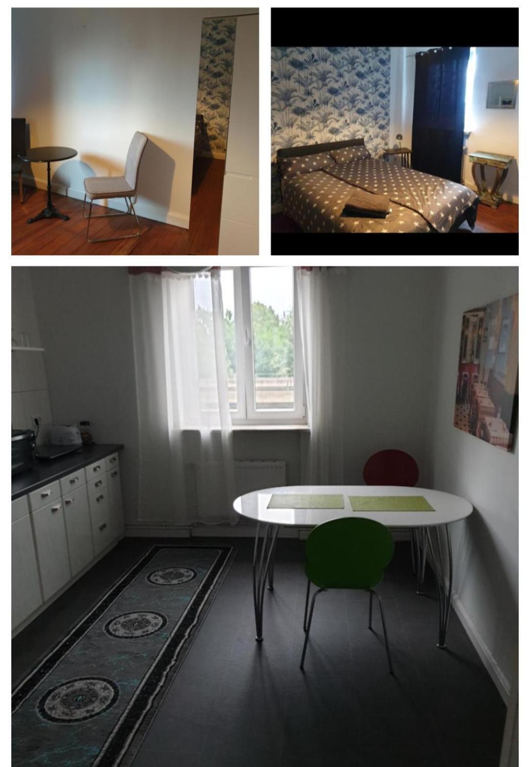 Downtown Apartments BRE Екстериор снимка
